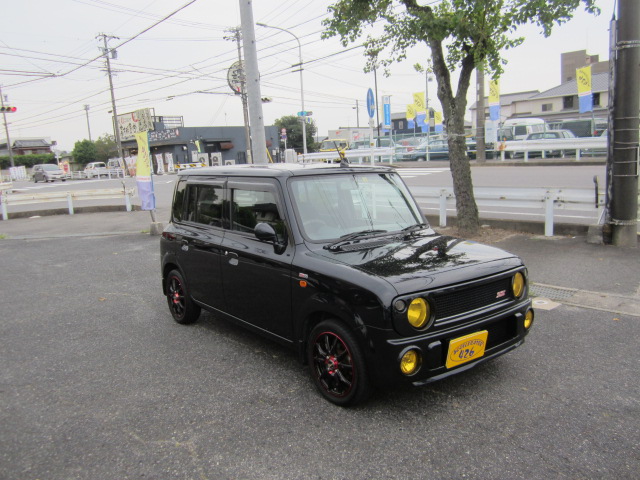 H19年 アルトラパン