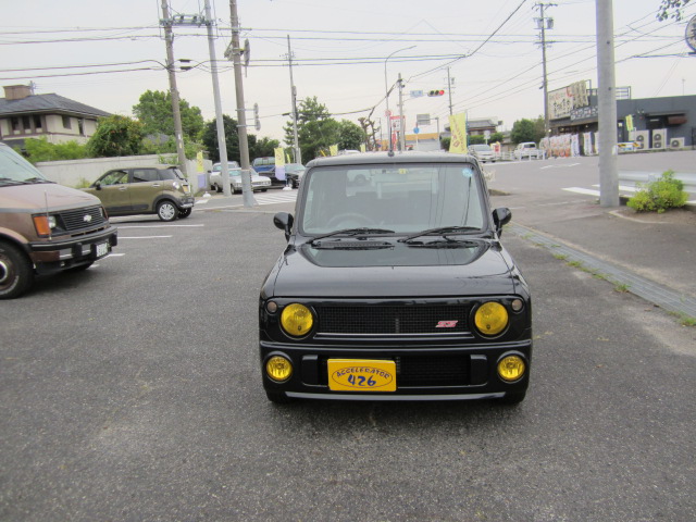 H19年 アルトラパン