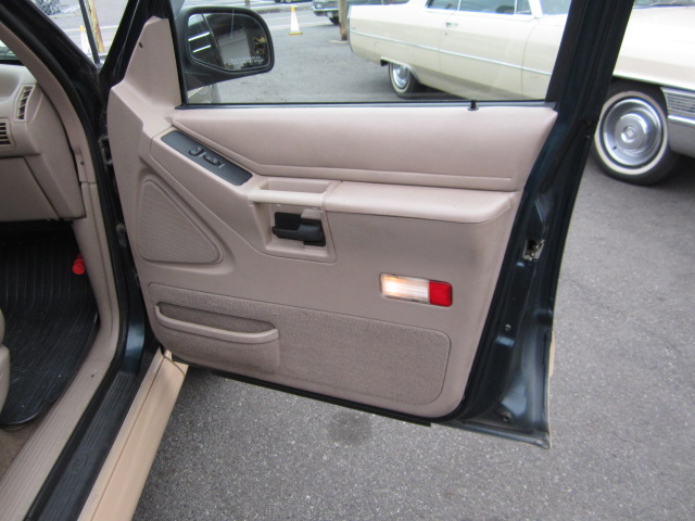 1994年 エクスプローラー