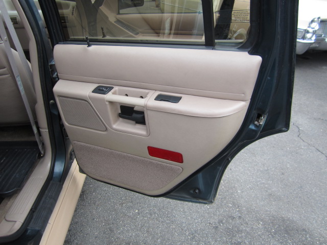 1994年 エクスプローラー