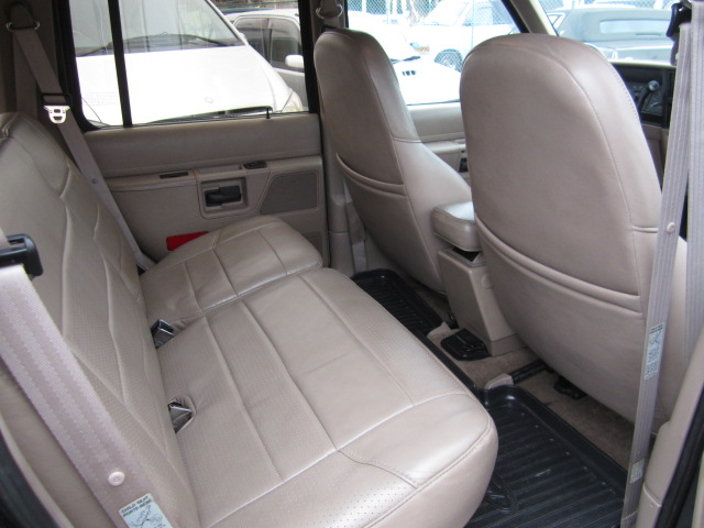 1994年 エクスプローラー