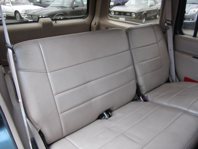 1994年 エクスプローラー
