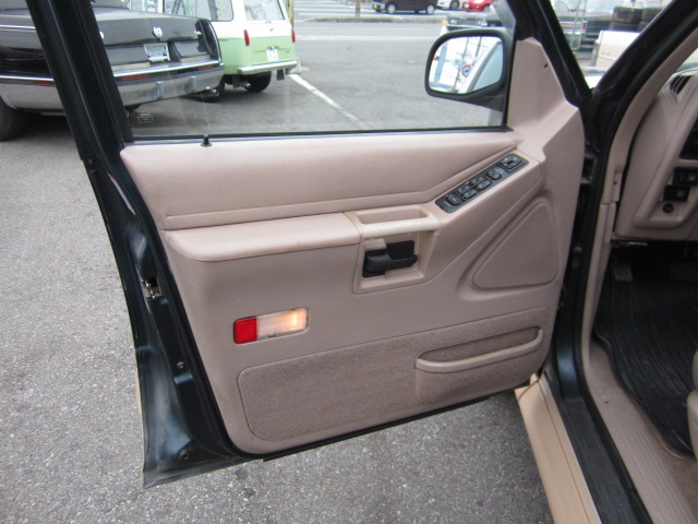 1994年 エクスプローラー