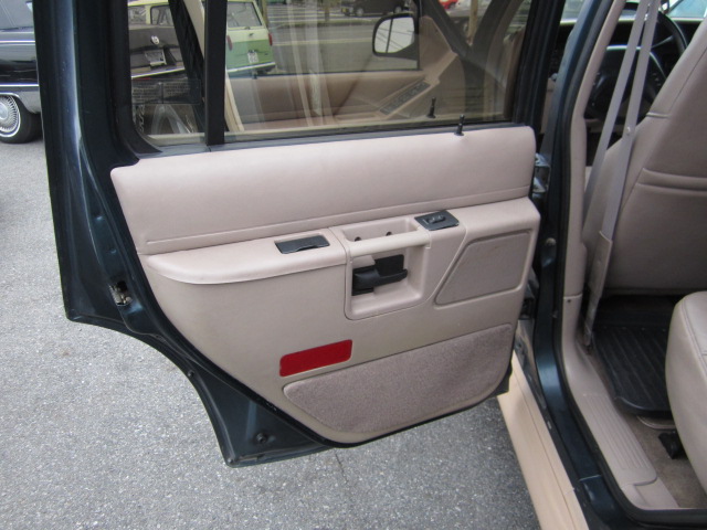 1994年 エクスプローラー