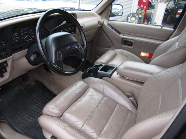 1994年 エクスプローラー