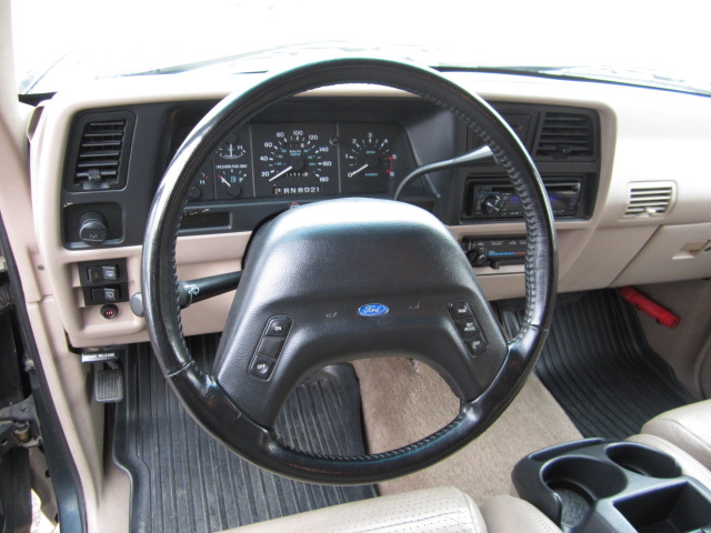 1994年 エクスプローラー