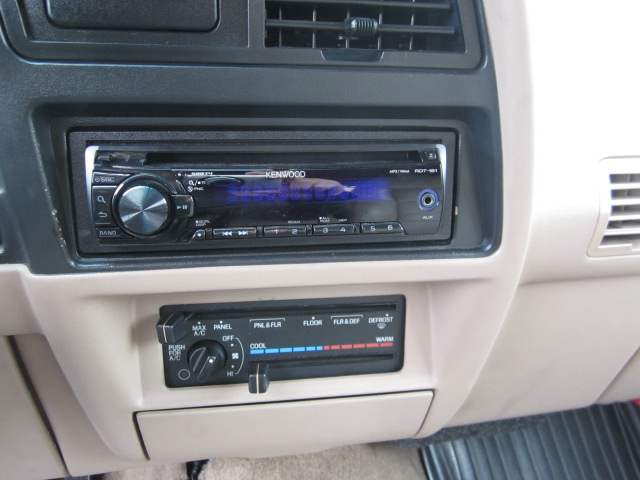 1994年 エクスプローラー