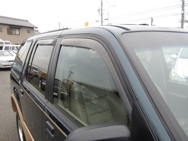 1994年 エクスプローラー