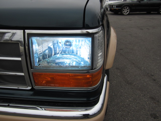 1994年 エクスプローラー
