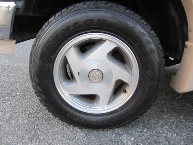 1994年 エクスプローラー