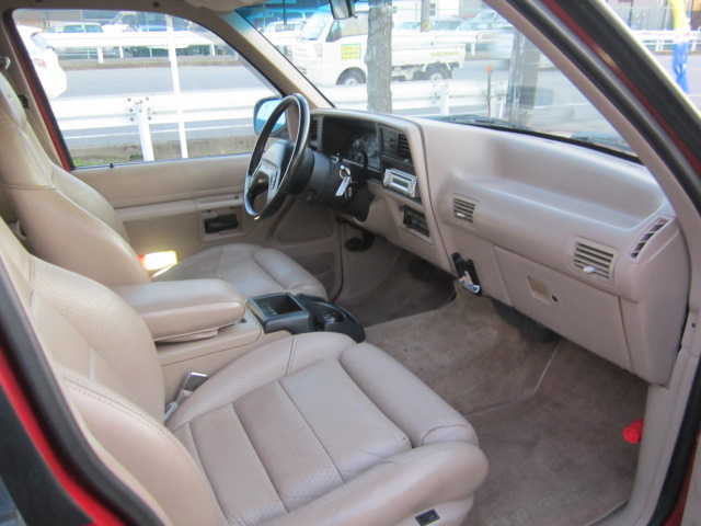 1994年 エクスプローラー
