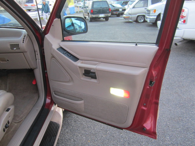 1994年 エクスプローラー