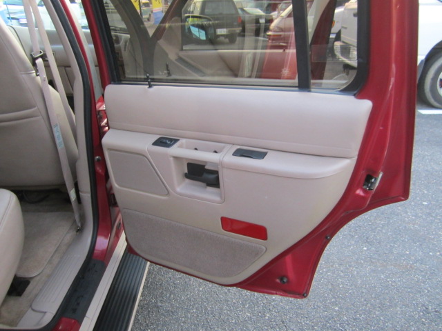 1994年 エクスプローラー