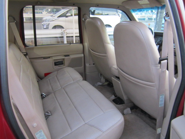 1994年 エクスプローラー