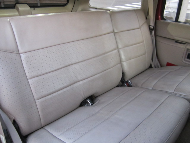 1994年 エクスプローラー