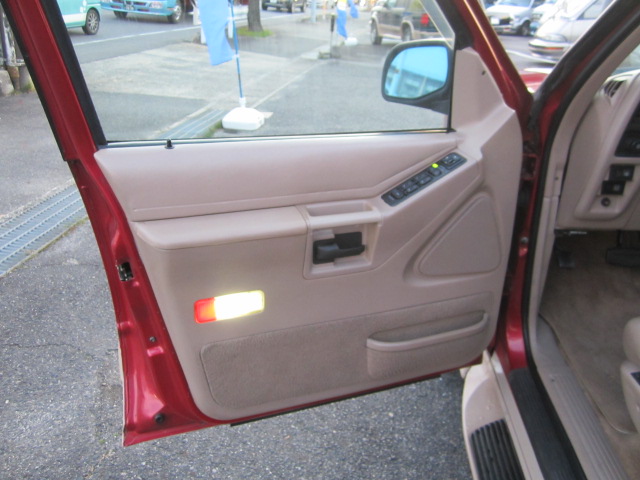 1994年 エクスプローラー