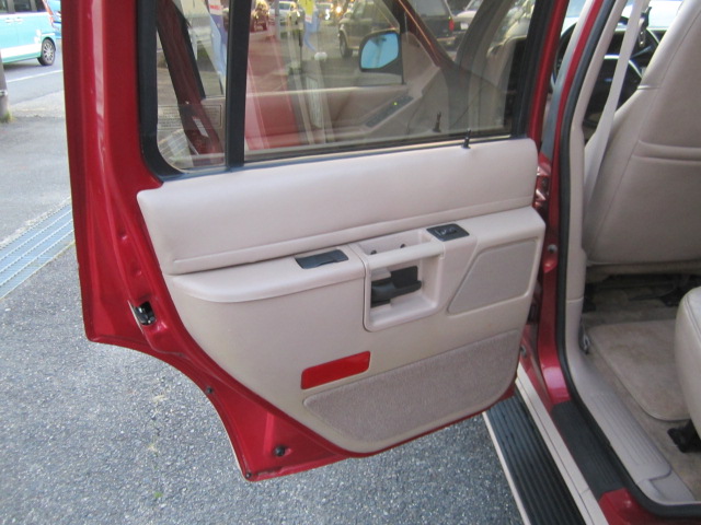 1994年 エクスプローラー
