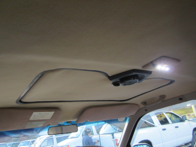 1994年 エクスプローラー