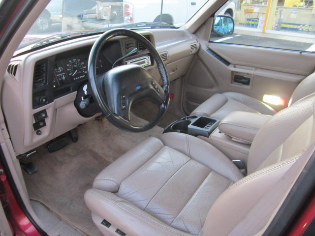 1994年 エクスプローラー