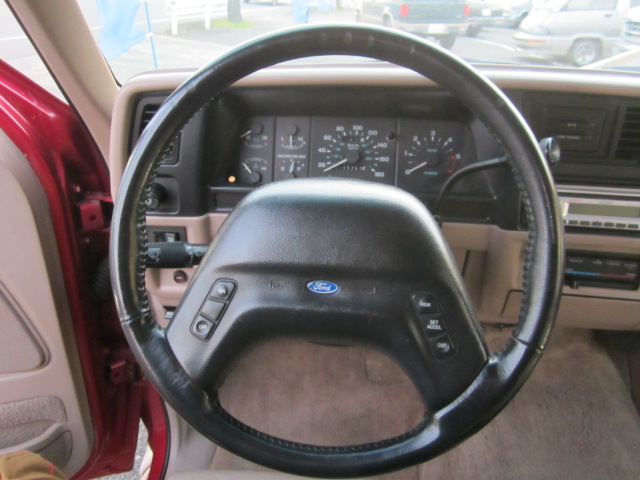 1994年 エクスプローラー