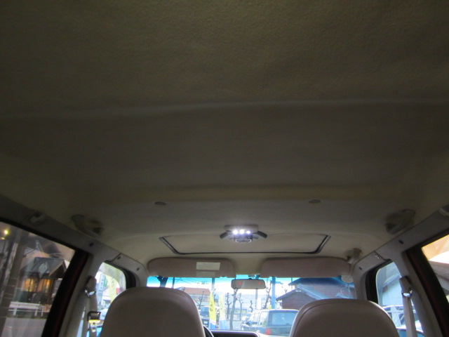 1994年 エクスプローラー