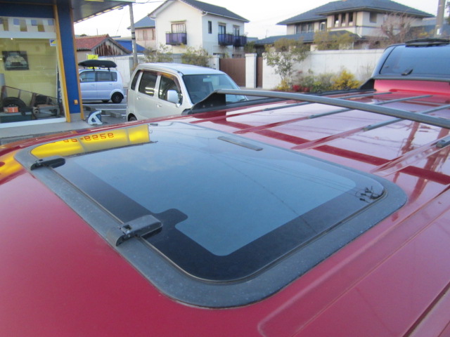 1994年 エクスプローラー