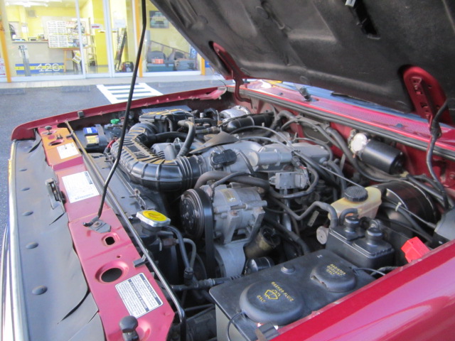 1994年 エクスプローラー