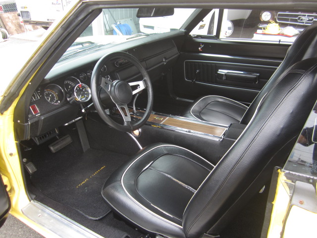 1970年 ロードランナー