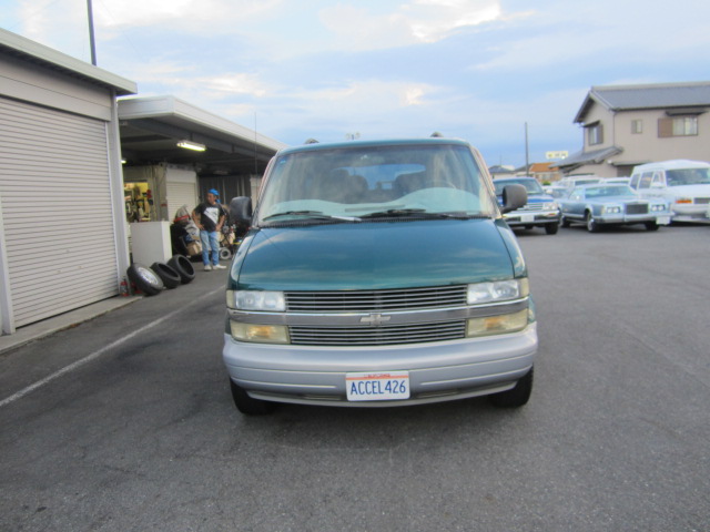 2000年 アストロ