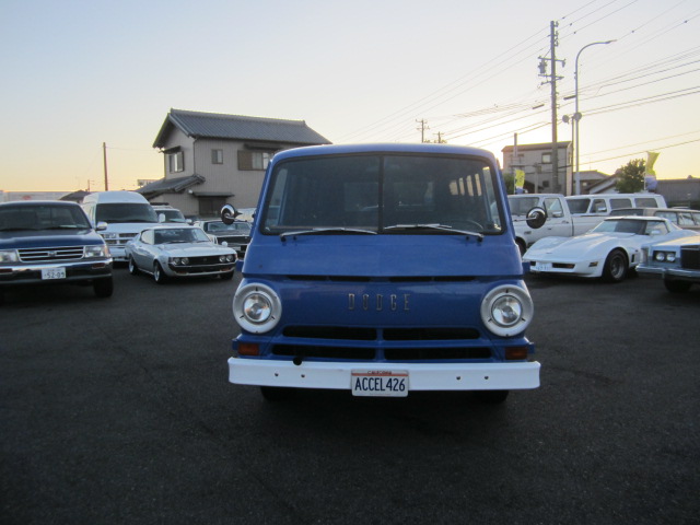 1967年　A100