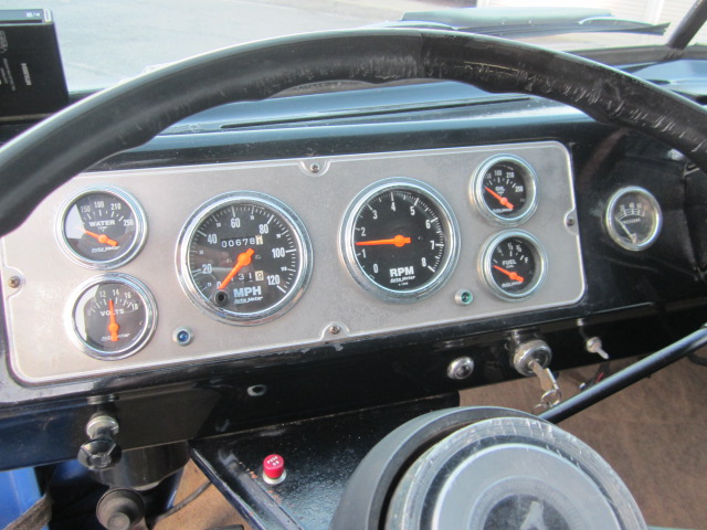 1967年　A100