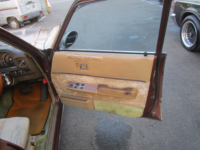 S54年 マークⅡ