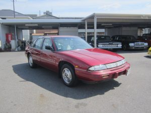 1992年 グランプリ LE