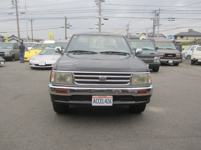 1996年 T100