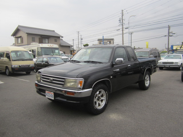1996年 T100