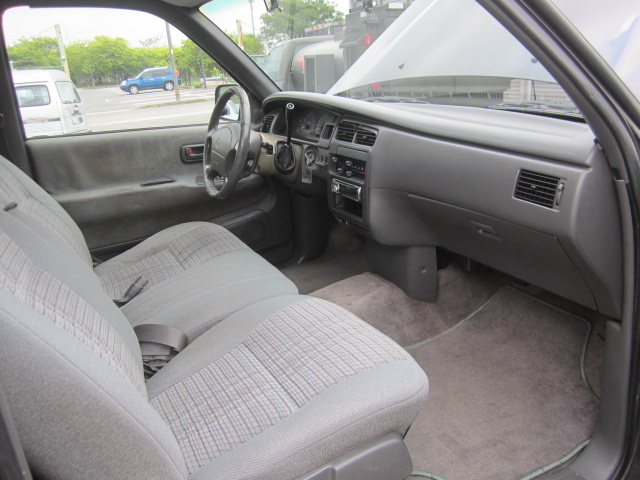 1996年 T100