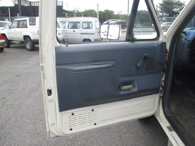 1990年 F350