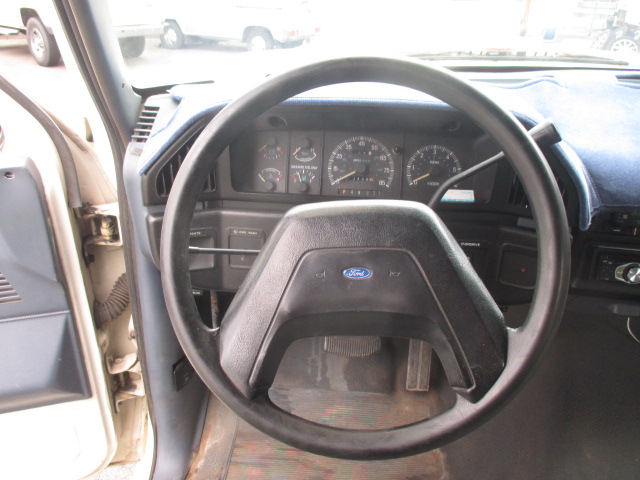 1990年 F350