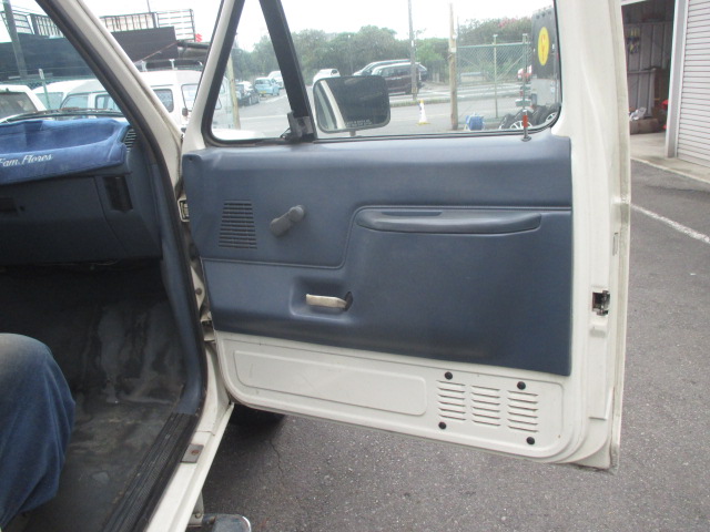 1990年 F350