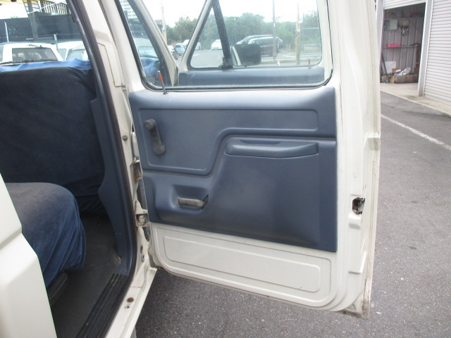 1990年 F350