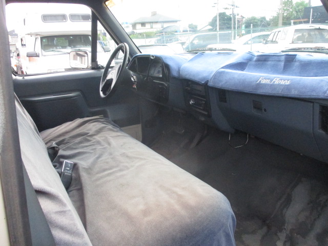 1990年 F350