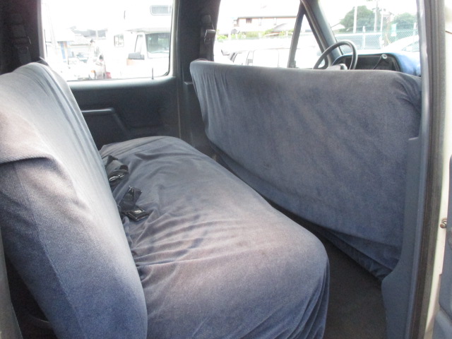 1990年 F350