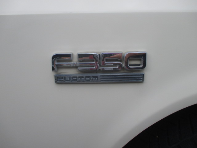 1990年 F350