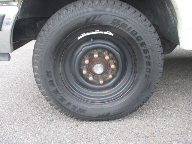 1990年 F350