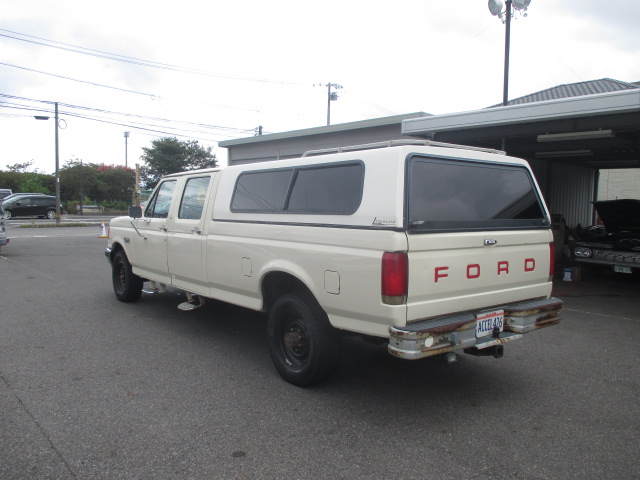 1990年 F350