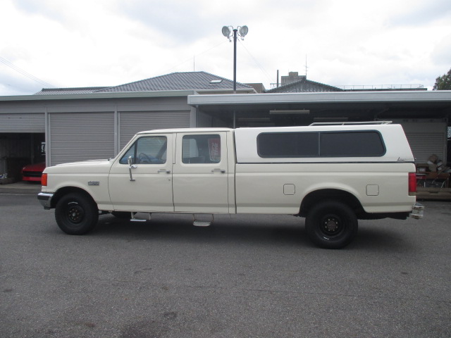 1990年 F350
