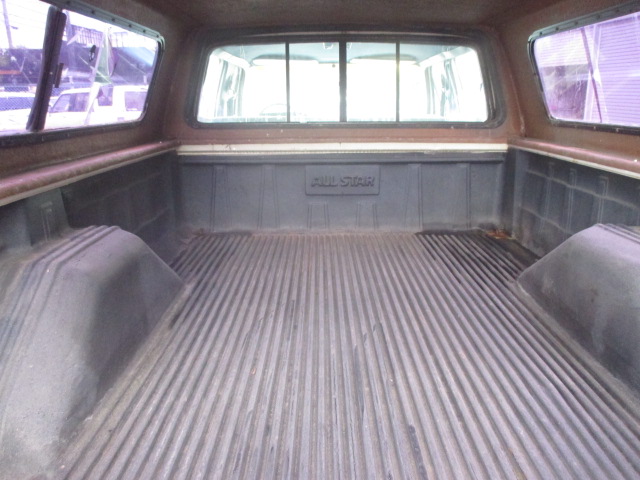 1990年 F350