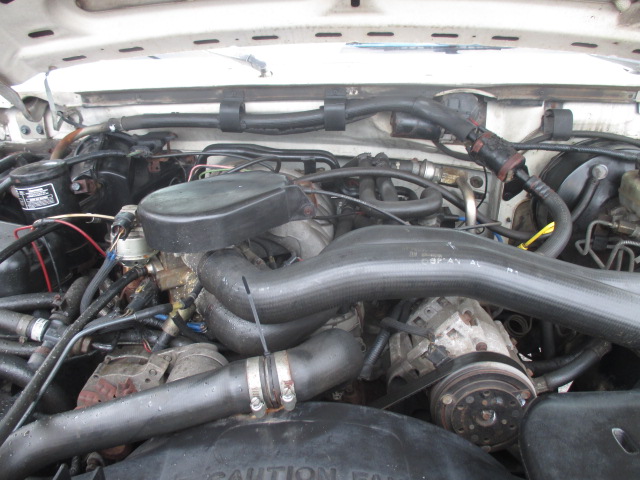 1990年 F350