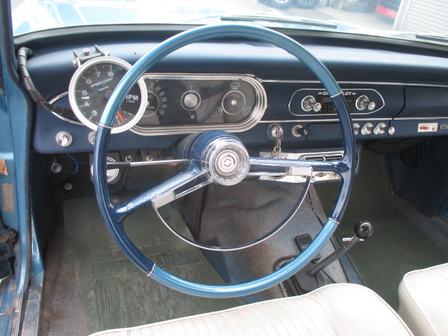 1964年 ノバ