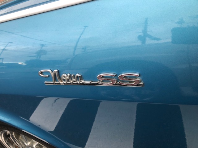 1964年 ノバ